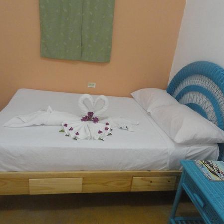 Hotel Odette Colonial Santo Domingo Room photo