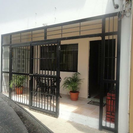Hotel Odette Colonial Santo Domingo Exterior photo