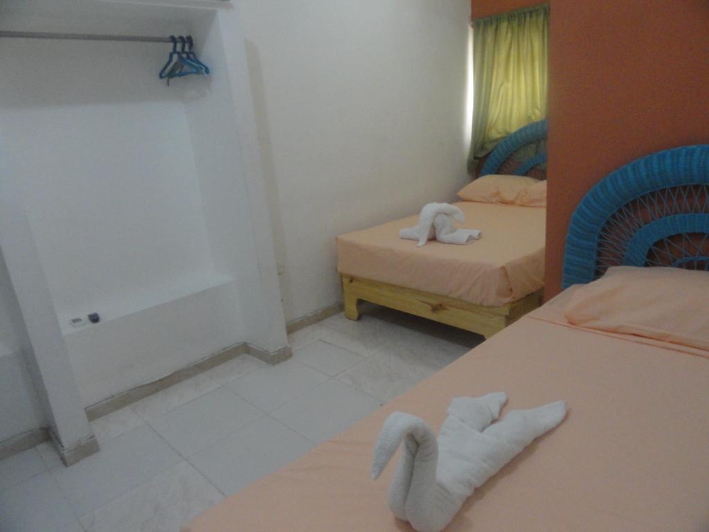 Hotel Odette Colonial Santo Domingo Room photo