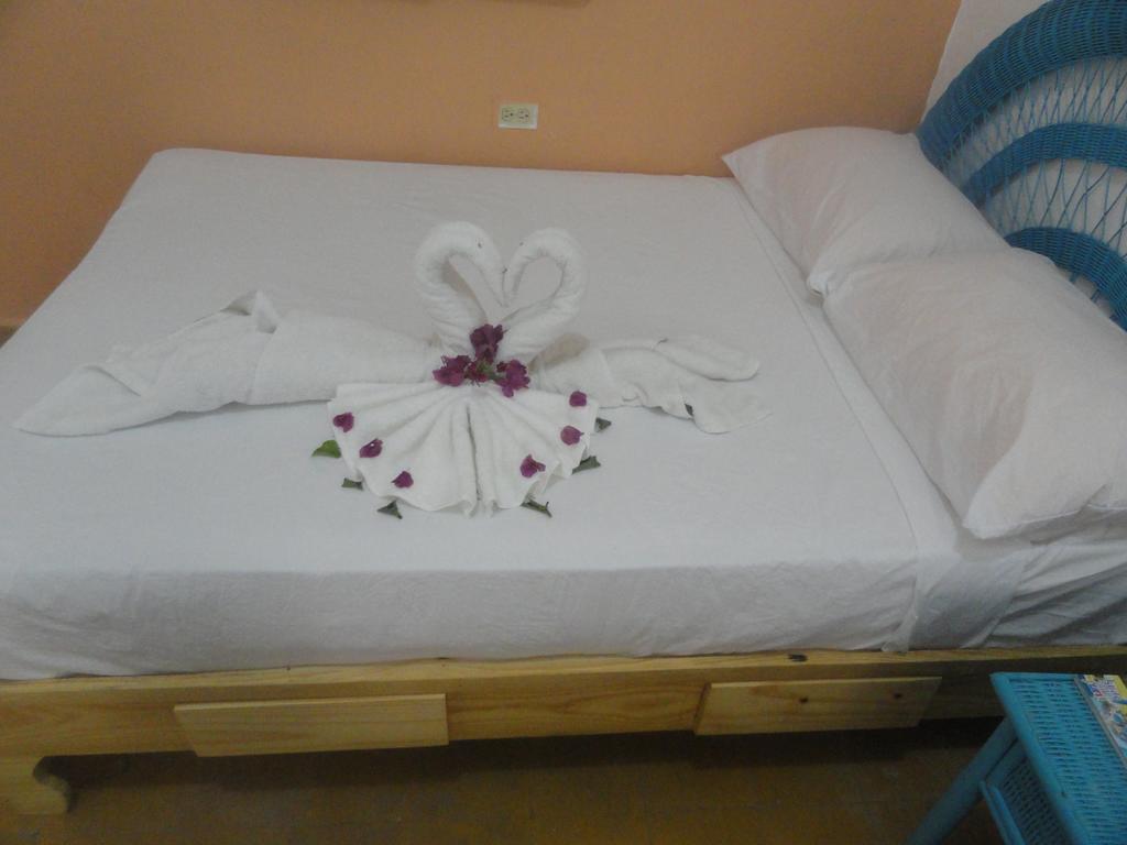 Hotel Odette Colonial Santo Domingo Room photo