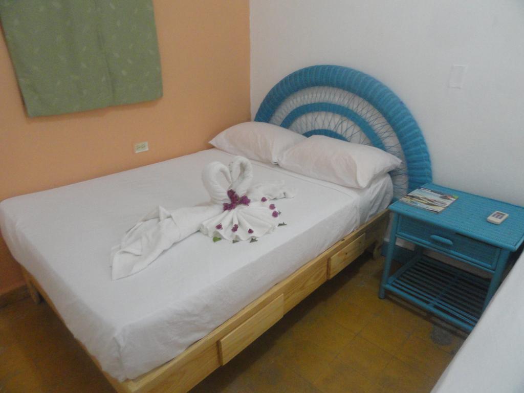 Hotel Odette Colonial Santo Domingo Room photo