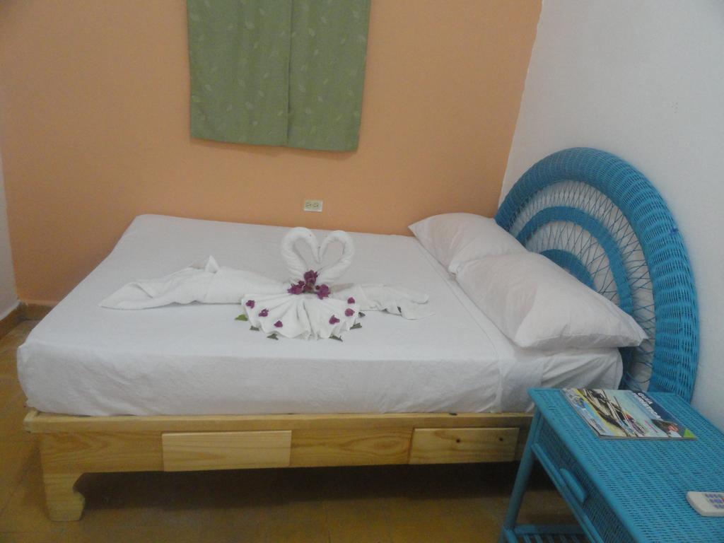 Hotel Odette Colonial Santo Domingo Room photo