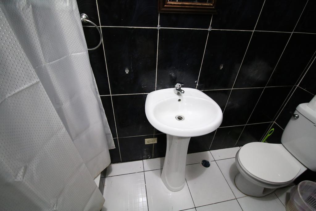 Hotel Odette Colonial Santo Domingo Room photo