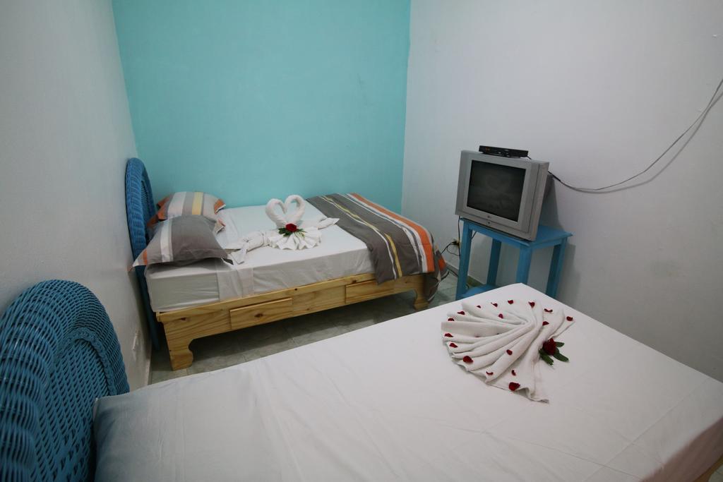 Hotel Odette Colonial Santo Domingo Room photo